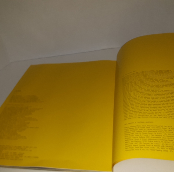 2009-2010 Large Versace catalog - Picture 11 of 15